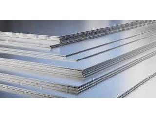 Titanium BT20 Alloy Sheet & Plate Supplier