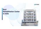 Best Rehabilitation Centre in India for Mental Health Care