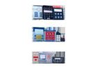 Graphic Overlays manufacturer in India