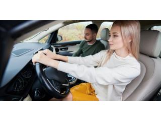 Driving Lessons Birmingham – Professional Manual & Automatic Driving Tuition