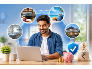 Apply for a Personal Loan Online – Quick Approval, Low Interest & Zero Hassle | RuleMudra