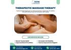 Therapeutic Massage Therapy near White Plains NY