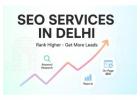 Best SEO Agency in Delhi: Proven Strategies to Grow Your Business Online