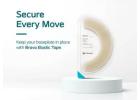 Ostomy Tape in India – Secure Support for Everyday Ostomy Care
