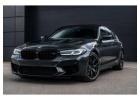 Detect Problems Before They Grow with BMW Diagnostics in Fort Lauderdale