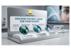 One Brand for the Best Lenses for Glasses - Nikon Lenswear India 