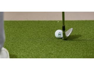 Artificial Golf Turf That Delivers Accuracy & Durability