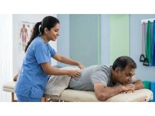 Manual Therapy in Delhi – Effective Pain Relief and Rehabilitation Solutions