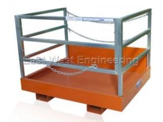 Purchase The premium Quality Forklift Attachments in Australia