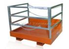 Purchase The premium Quality Forklift Attachments in Australia