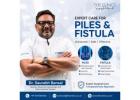 Best Piles Surgery in India | Advanced Laser & Minimally Invasive