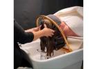 Relaxation for Mind and Hair