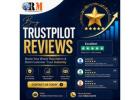 Buy Trustpilot Reviews