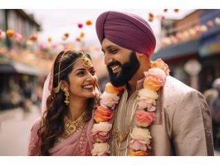 Best Matrimonial Service