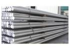 Aluminium 7175 Alloy Round Bar & Rod Manufacturer