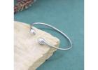 Buy Now Timeless Silver Bracelets Online