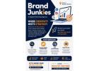 The Brand Junkies | Digital Marketing Agency in Rohtak