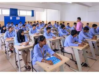 Safety & Security - Presidency PU College Mangalore
