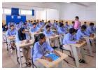 Safety & Security - Presidency PU College Mangalore