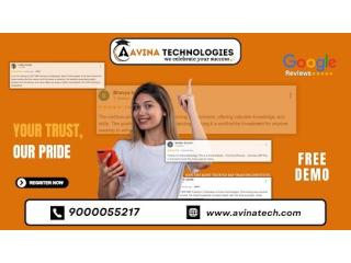 SAP ABAP Course in Hyderabad