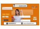 SAP ABAP Course in Hyderabad