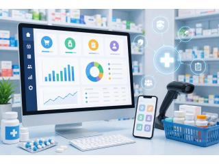 Advanced ******cy Management Software India Solutions