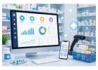 Advanced Pharmacy Management Software India Solutions
