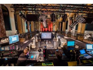 Video Rental NYC: Need Professional Event Equipment?