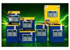NMC Battery Technology for High Performance Energy Solutions | Advantex
