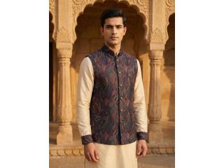 Nehru Kurta for Men | Premium Ethnic Wear