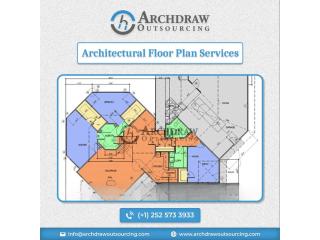 Looking for High-Quality Floor Plans? Contact Our Experts