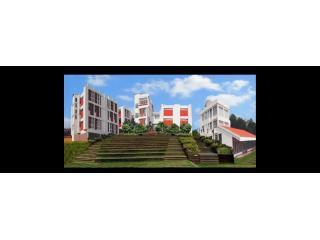 Campus infrastructure - Presidency School Mangalore