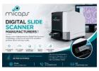 Digital Slide Scanner Manufacturers