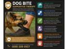 Find Supportive Therapy for Dog Bite Victims in 