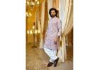 Traditional Kurta for Festivals | Festive Ethnic Wear