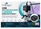 USB Microscope Camera Manufacturers