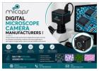 Digital Microscope Camera Manufacturers