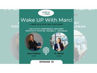 Marci's Show for Mom Resources: Support and Inspiration for Mothers