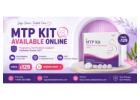 Buy MTP Kit Online Idaho – Trusted Pregnancy Termination Solution