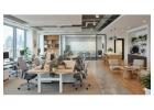  velmora spaces -Reputed Office interior design services in Delhi