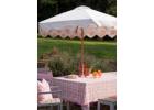 indian print outdoor umbrella for garden uk