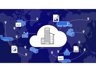 supply Chain EDI Chicago, IL | Investa Garden