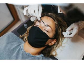 Why Choose Brow Lamination in Canberra for Fuller-Looking Brows?