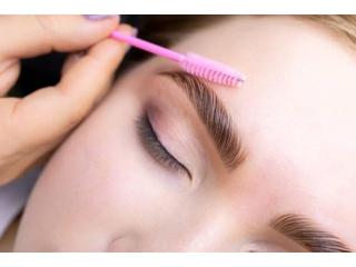 How Can Brow Tinting in Canberra Enhance Your Natural Beauty?