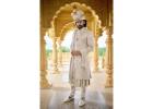 Traditional Sherwani for Men | Wedding Sherwani
