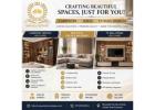 Carpentry Services Abu Dhabi for Custom Interiors