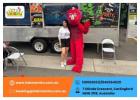 Hire Expert Kids Party Entertainers and Thrilling Mobile Go Karts in Sydney