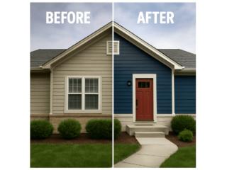 Painters Near Fort Worth: Need Quality Painting Services?