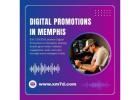 Digital Promotions in Memphis  