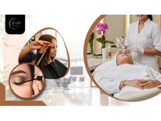 Best Beauty Parlour in Surat - Shuddhi Beauty Services